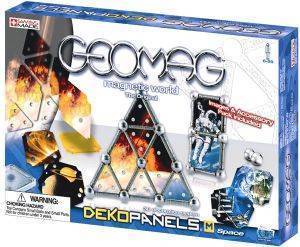 GEOMAG DEKOPANELS MEDIUM SPACE