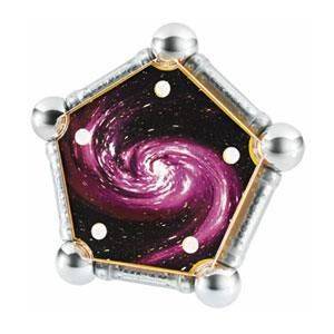 GEOMAG DEKOPANELS SMALL SPACE