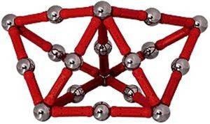GEOMAG GEO 42 COLOR ROSSO