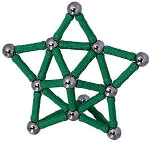 GEOMAG GEO 42 COLOR VERDE