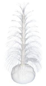 TABLETOP DECORATED ELECTRONIC FIR CHRISTMAS TREE