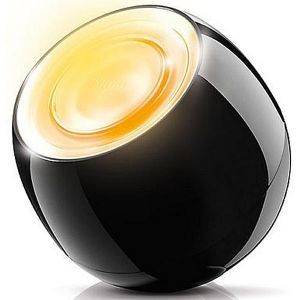 PHILIPS LIVING COLOURS MINI BLACK PHILIPS LIVING COLOURS MINI BLACK