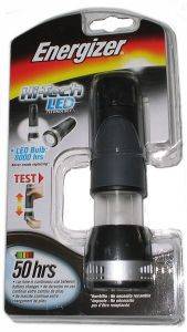 ENERGIZER HI-TECH LED 2IN1