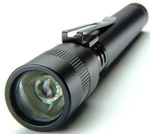MAXLITE AL-15052A LED 0.5W TORCH