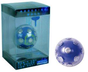 SHOCKING BALL