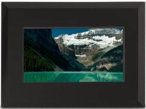 POLAROID XSU-00710B 7\'\' PHOTO FRAME