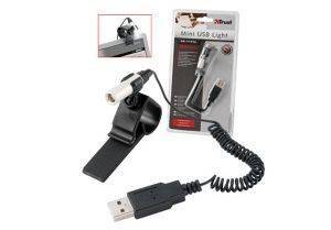 TRUST MINI USB LIGHT TRUST MINI USB LIGHT