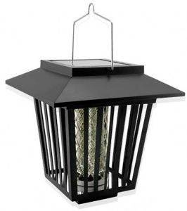 SOLAR POWER PEST KILLER AND LIGHT SOLAR POWER PEST KILLER AND LIGHT