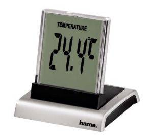 HAMA 75503 TC-200 LCD THERMOMETER