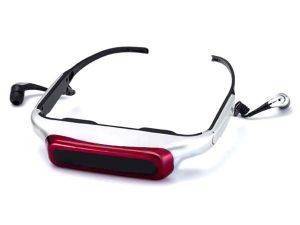 PROBER EVG920V VIDEO EYEWEAR