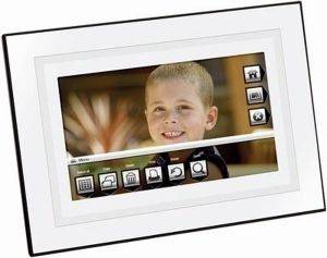 KODAK P720 7\'\' DIGITAL PHOTO FRAME KODAK P720 7\'\' DIGITAL PHOTO FRAME