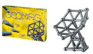 GEOMAG GEO 96 SILVER