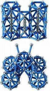 GEOMAG COLLECTION 350 BLU METAL GEOMAG COLLECTION 350 BLU METAL