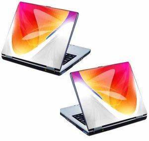 LAPTOP 7\'\' KCOLOR001 STICKER LAPTOP 7\'\' KCOLOR001 STICKER