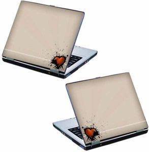 LAPTOP 7\'\' K1200HEART_025 STICKER