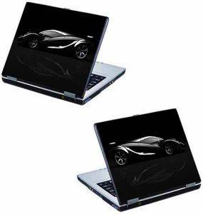 LAPTOP 7\'\' K3DCAR004 STICKER