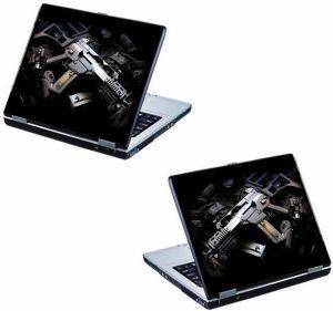 LAPTOP 7\'\' KARMS001 STICKER