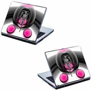 LAPTOP 7\'\' KJDSJ390 STICKER