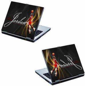 LAPTOP 7\'\' KNBA-2161 STICKER