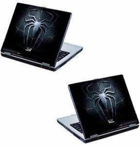 LAPTOP 7\'\' KSPM-2828 STICKER