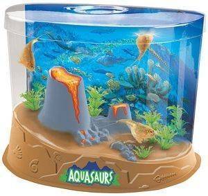 AQUASAURS