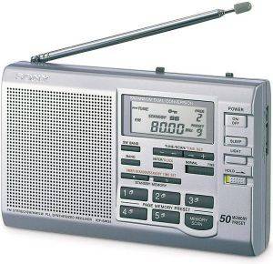 SONY ICF-SW35 SONY ICF-SW35