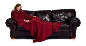 SLANKET RUBY WINE