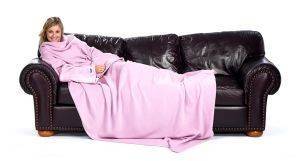 SLANKET LAVENDER PINK