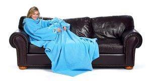 SLANKET ALASKAN BLUE