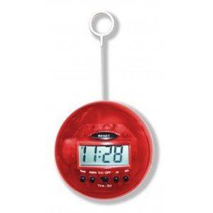 HANGING ALARM CLOCK HANGING ALARM CLOCK