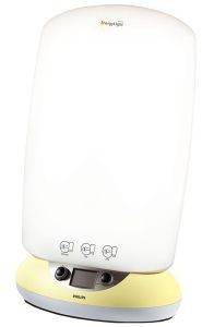 PHILIPS HF3309 ENERGYLIGHT