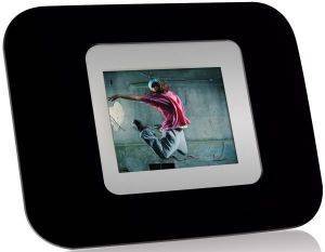 SWEEX 2.4\'\' DIGITAL PHOTO FRAME SWEEX 2.4\'\' DIGITAL PHOTO FRAME