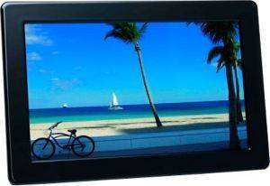 TOSHIBA JOURNE AIR 1000 10.1\'\' DIGITAL PHOTO FRAME TOSHIBA JOURNE AIR 1000 10.1\'\' DIGITAL PHOTO FRAME