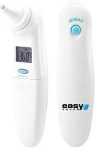 EASYTOUCH ET-8051 AURIS THERMOMETER