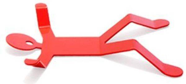 HOTMAN TRIVET SILVER HOTMAN TRIVET SILVER