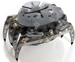 HEXBUG CRAB GREY HEXBUG CRAB GREY