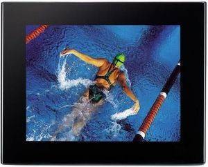 LG F1040N-PN 10\'\' PHOTO FRAME