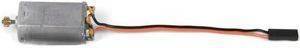E-SKY EK1-0005A 180 MOTOR W/8T 0.5M PINION B E-SKY EK1-0005A 180 MOTOR W/8T 0.5M PINION B