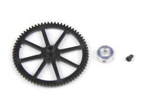 E-SKY EK1-0321 GEAR & SHAFT SET A