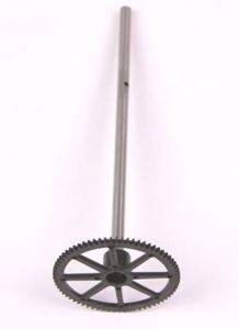 E-SKY EK1-0557 GEAR & SHAFT B E-SKY EK1-0557 GEAR & SHAFT B