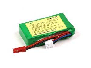 E-SKY EK1-0181 7.4V 800MAH LI-POLYMER BATTERY