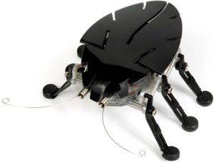 HEXBUG ORIGINAL BLACK HEXBUG ORIGINAL BLACK
