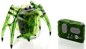HEXBUG INCHWORM GREEN HEXBUG INCHWORM GREEN