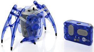 HEXBUG INCHWORM BLUE HEXBUG INCHWORM BLUE