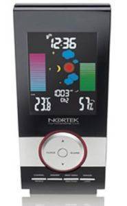 NORTEK PREVISIO 900 ES NORTEK PREVISIO 900 ES