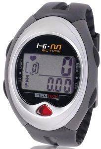 HIMED 6028 HEART RATE MONITOR
