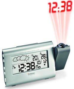 OREGON BAR623P PROJECTION WEATHER STATION OREGON BAR623P PROJECTION WEATHER STATION