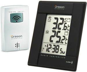 OREGON RMR382 ICE ALERT DIGITAL THERMOMETER OREGON RMR382 ICE ALERT DIGITAL THERMOMETER