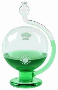 TFA WEATHER BALL TFA WEATHER BALL
