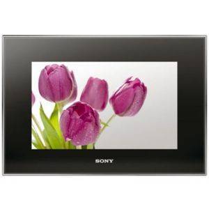 SONY DPF-V1000B 10.2\'\' PHOTO FRAME BLACK
